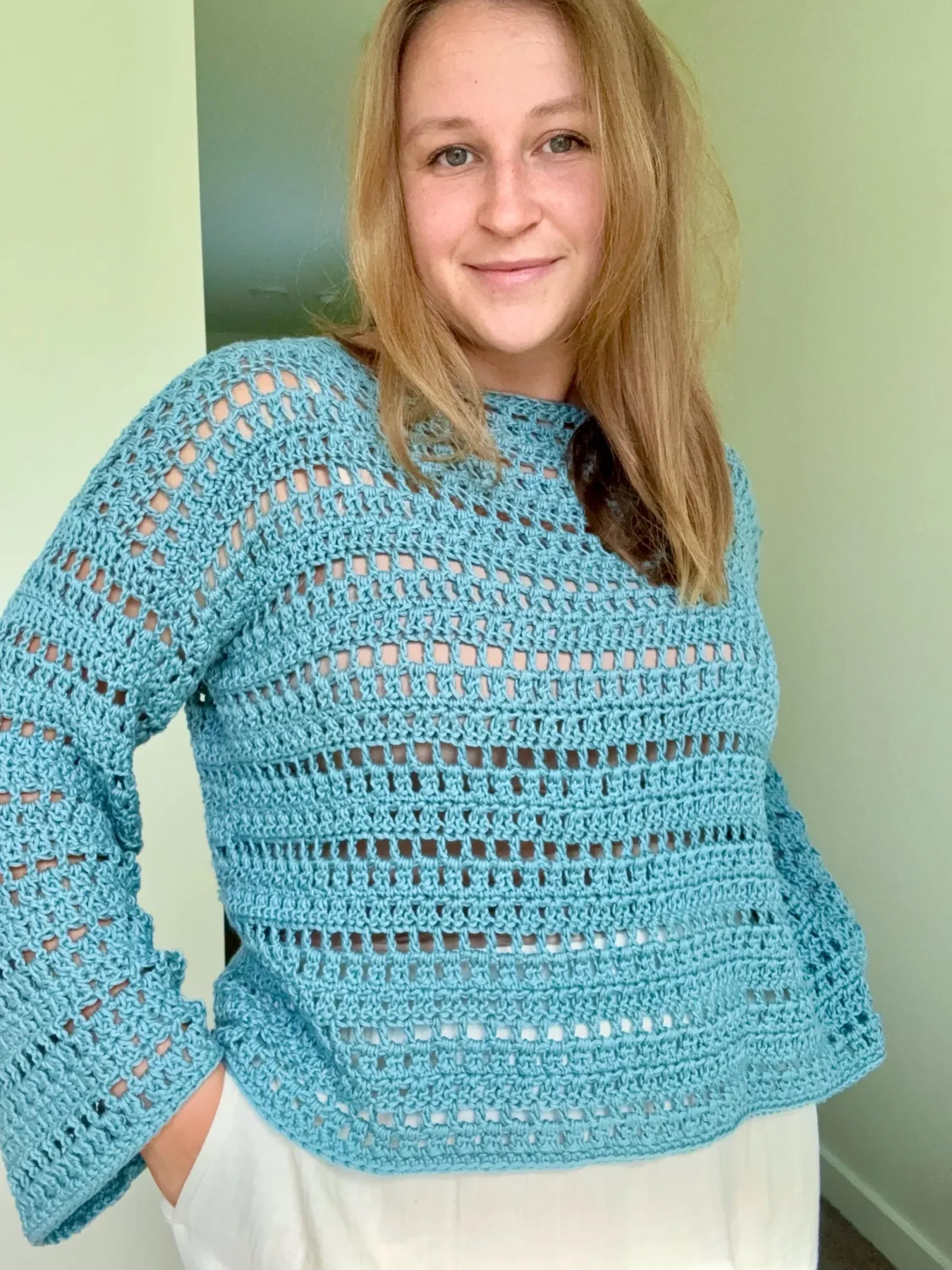 An easy layer